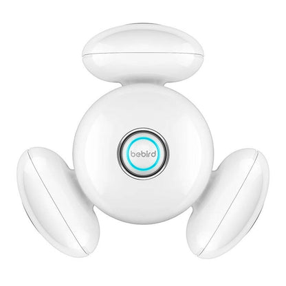 Smart Visual Ear-Clean Rod Bebird Home 30S (white)_2