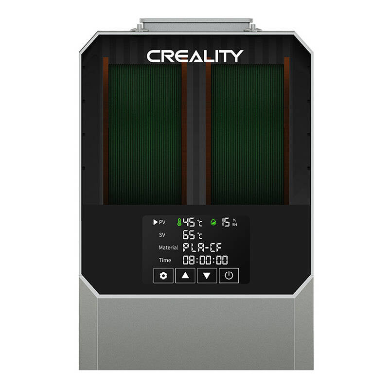 Creality Space Pi Plus Filament Dryer_0