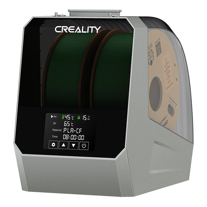 Creality Space Pi Plus Filament Dryer_1