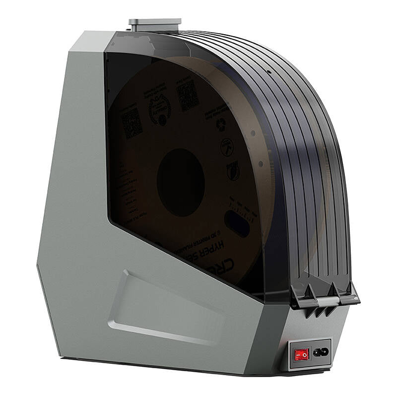 Creality Space Pi Filament Dryer_1