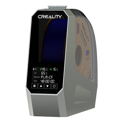 Creality Space Pi Filament Dryer_2
