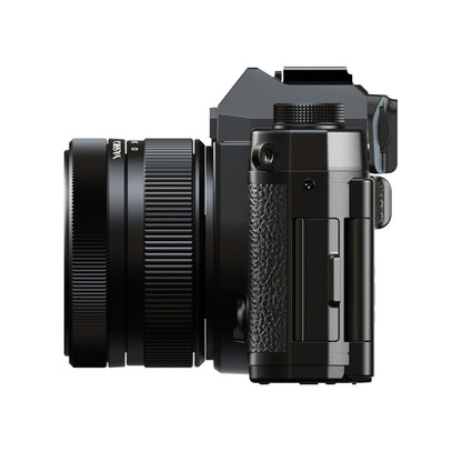 Câmara Digital Yashica FX-D S300 50MP Film Simulation