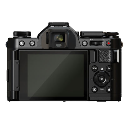 Câmara Digital Yashica FX-D S300 50MP Film Simulation