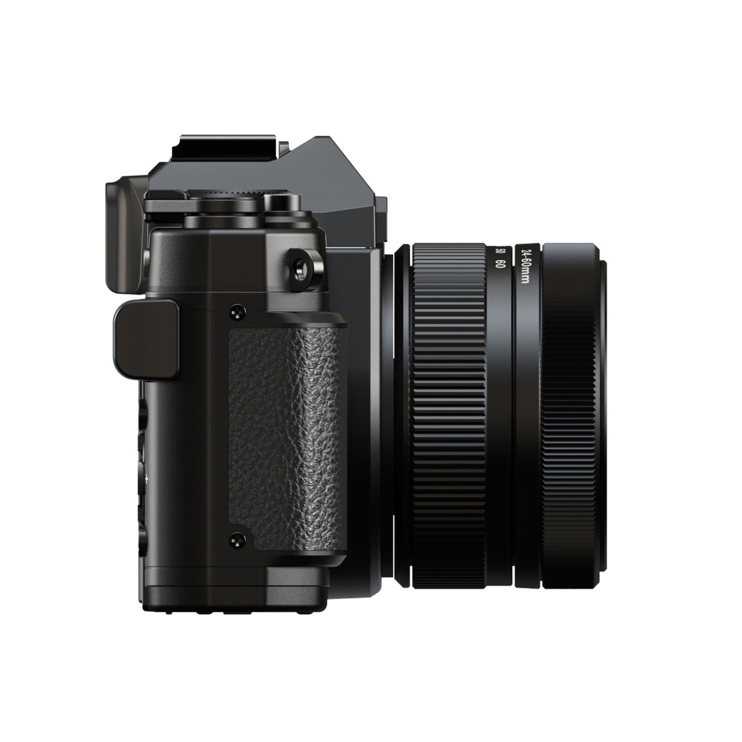 Câmara Digital Yashica FX-D S300 50MP Film Simulation