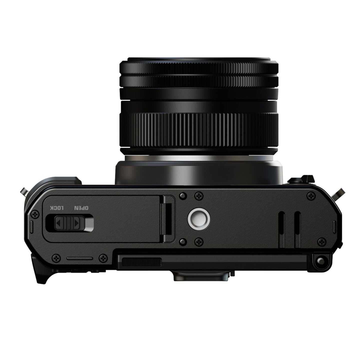 Câmara Digital Yashica FX-D S300 50MP Film Simulation