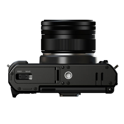 Câmara Digital Yashica FX-D S300 50MP Film Simulation