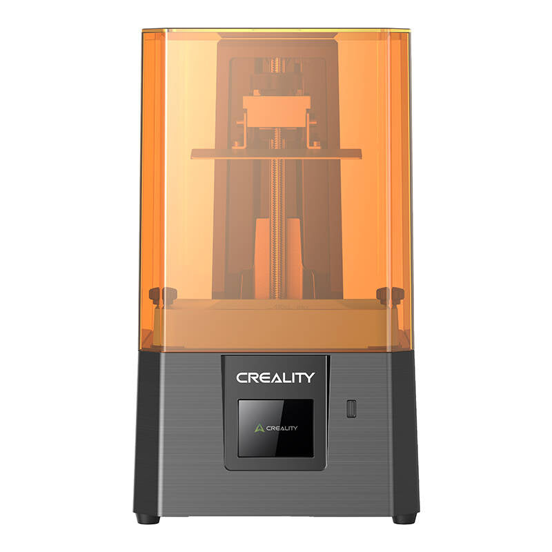 Creality Halot R6 3D printer_0
