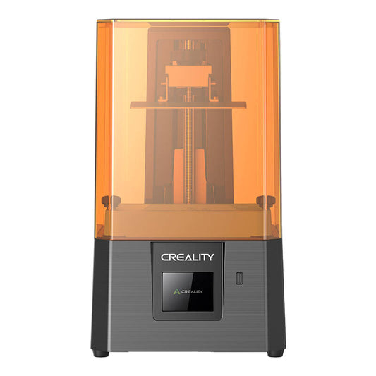 Creality Halot R6 3D printer_0