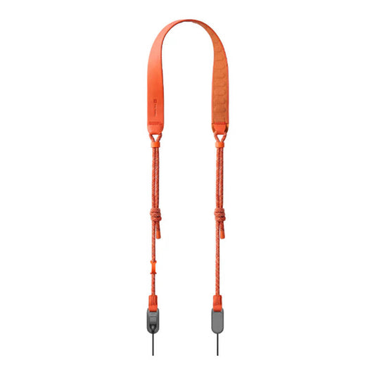 PGYTECH Air Strap P-CB-272 (Vibrant Orange) shoulder strap_0