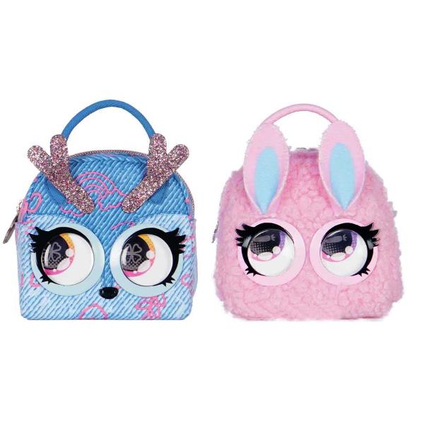 PURSE PET BAG VERSIONE MINI ASST_0