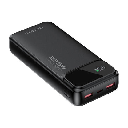 Choetech Powerbank B729 20000mAh 22.5W PD (black)_3