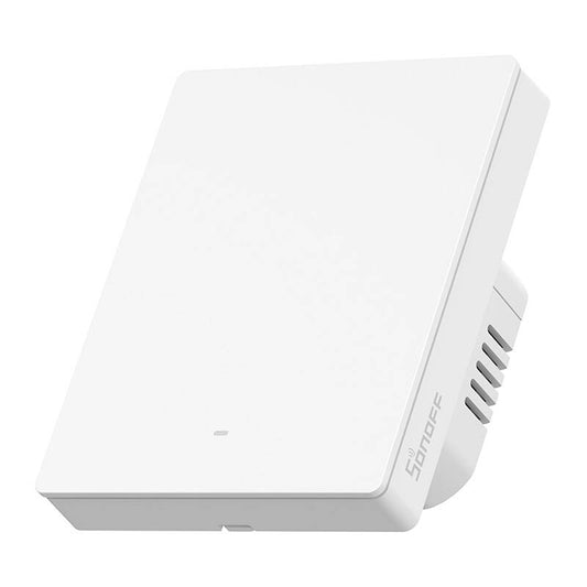 Smart wall switch SONOFF M5-1C-80W Matter (1-channel, to frame)_0