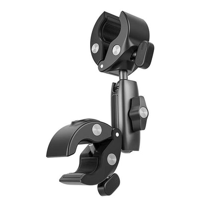 Double-headed Bike/Moto Mount TELESIN for action cameras_3