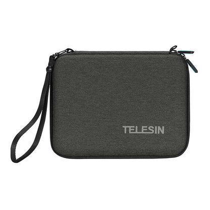 Medium EVA case Telesin for action cameras (GP-PRC-213-B)_0
