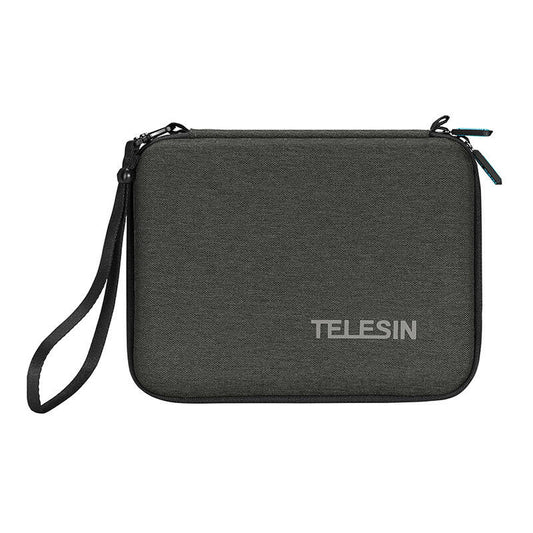 Medium EVA case Telesin for action cameras (GP-PRC-213-B)_0