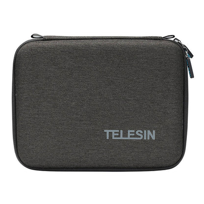 Medium EVA case Telesin for action cameras (GP-PRC-213-B)_5