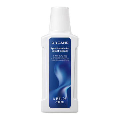 Fabric cleaning solution-250ML for Dreame N10_0
