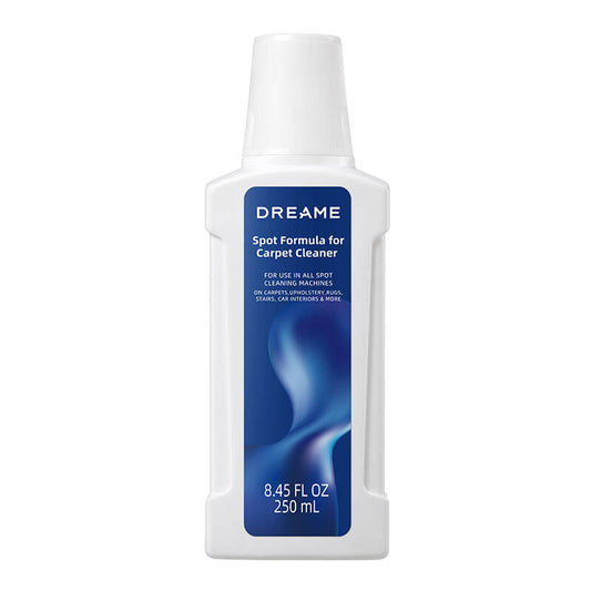 Fabric cleaning solution-250ML for Dreame N10_0