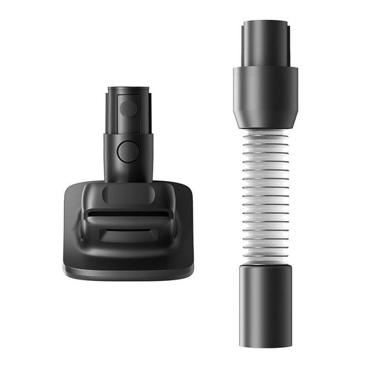Pet Brush Set (pet brush*1 ,Extension hose*1) for Dreame Z20/Z30_0