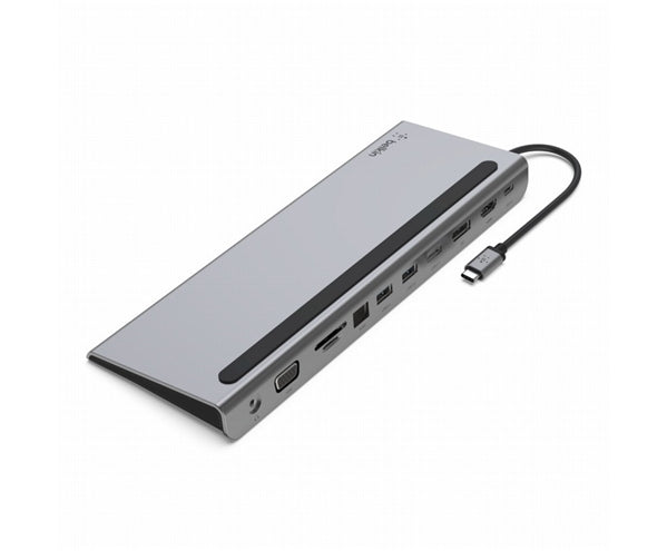 HUB MULTIMEDIALE 11 IN 1 USB-C_0