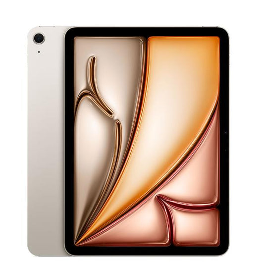 Apple iPad Air 2025 7Gen 13" 256GB M3 StarL ITA MCNQ4TY/A_0
