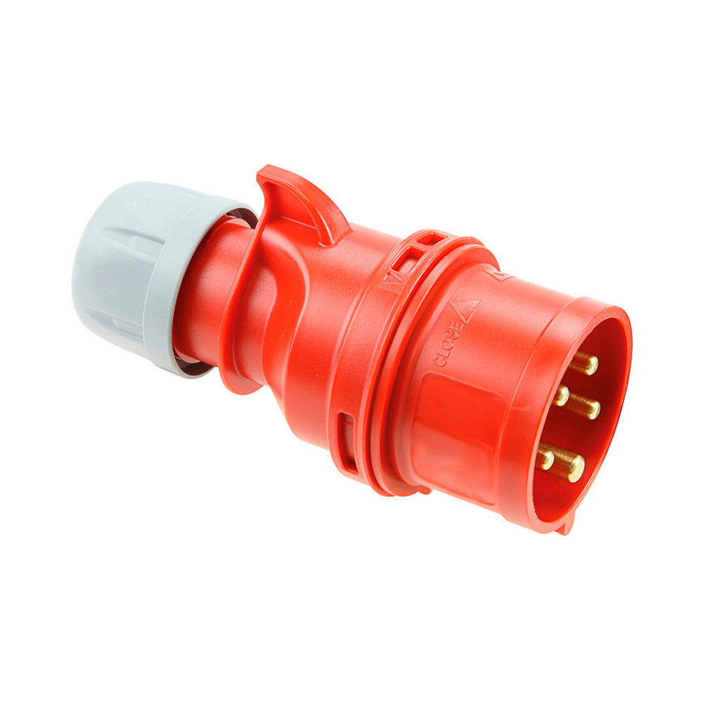 Cetac ficha 3p+n+t vermelha 32a 400v~ ip44_0
