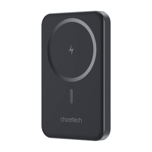 Choetech Powerbank B709 5000mAh thin (black)_0