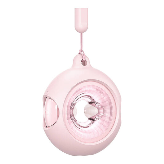 Auriculares Bluetooth Vention NBRP0 con estuche de carga/ Autonomía 6h/ Rosas_0