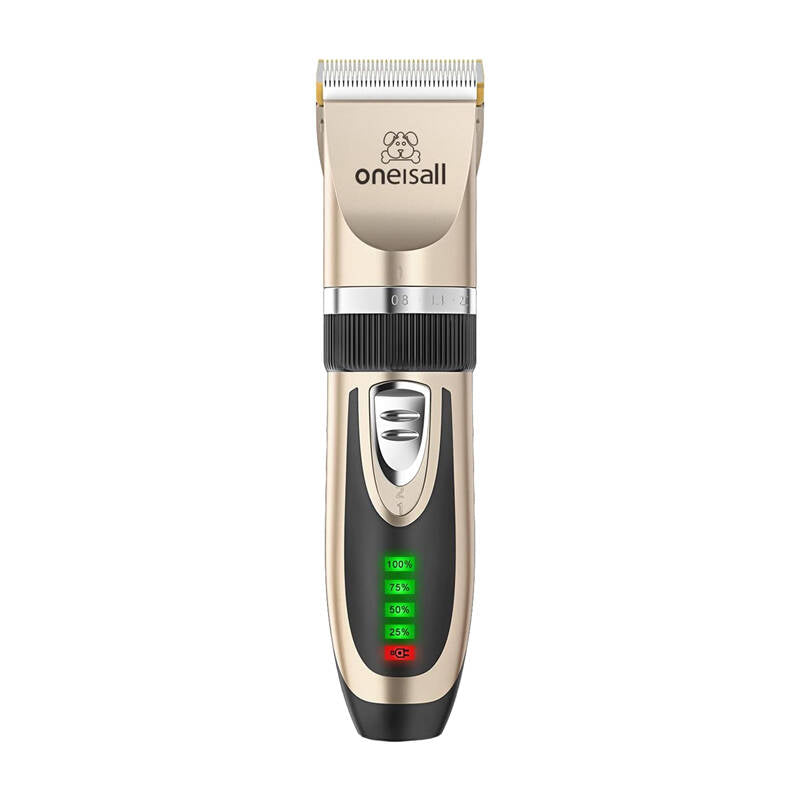 Trimmer / Pet clipper Oneisall X2_0