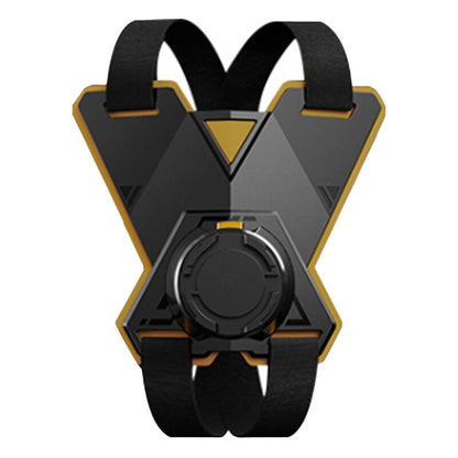 Motorbike Helmet Holder PULUZ for action cameras_1