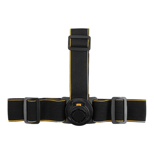 Head band Puluz with mount for sports cameras_0