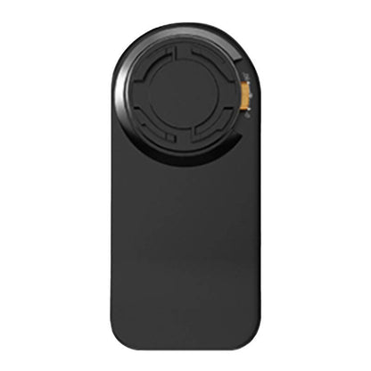 Backpack Strap Clip PULUZ for action cameras (Black)_1