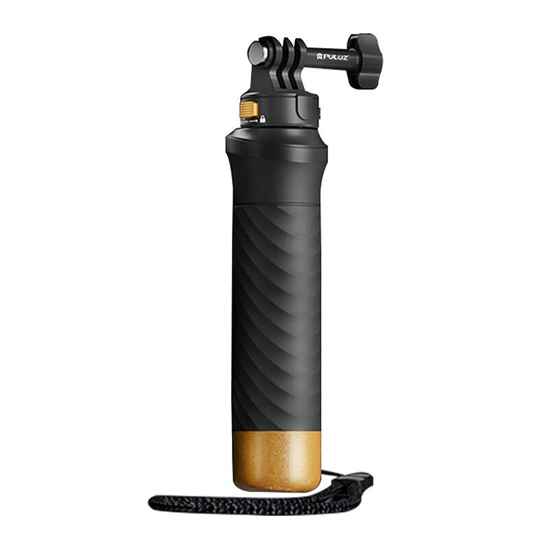 Floating hand grip Puluz for Action and sports cameras_0