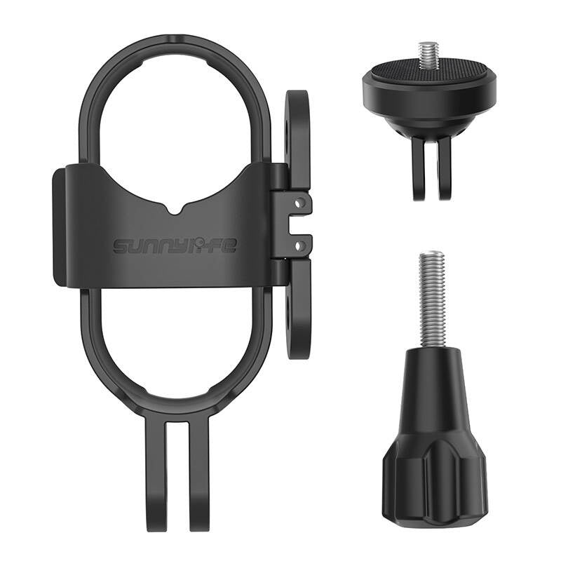 Foldable Vertical-Horizontal Mount Sunnylife for Insta360 GO 3S / GO 3_0