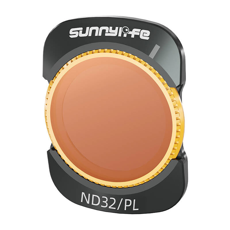 Lens Filters ND8/PL, ND16/PL, ND32/PL, ND64/PL Sunnylife for DJI Osmo Pocket 3_3