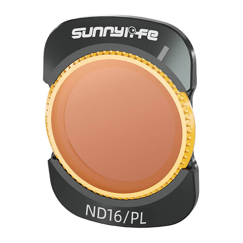 Lens Filters ND8/PL, ND16/PL, ND32/PL, ND64/PL Sunnylife for DJI Osmo Pocket 3_2