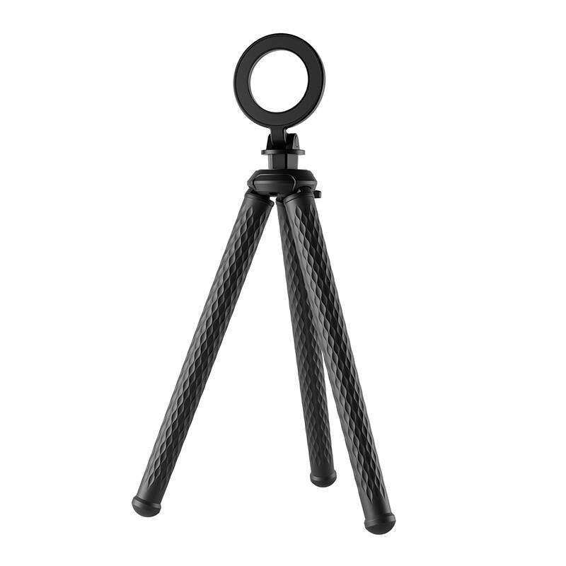 Flexible Tripod TELESIN for Phones (black)_2
