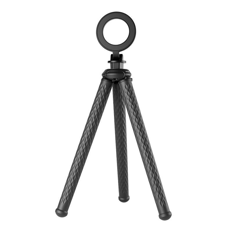 Flexible Tripod TELESIN for Phones (black)_0