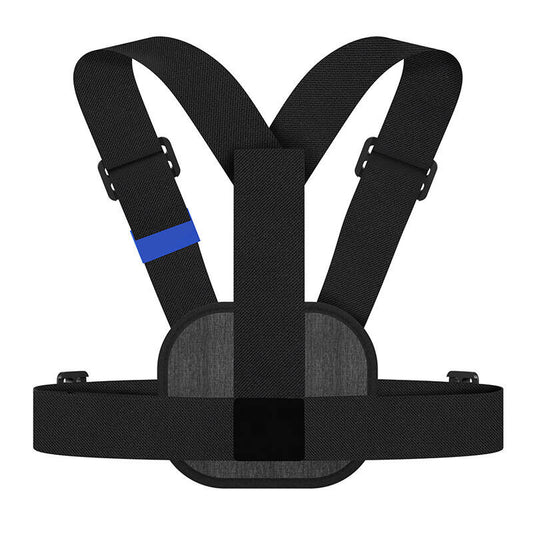 Chest strap mount TELESIN for action cameras_0
