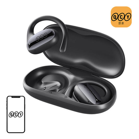 Earphones QCY T30 Crossky GTR2 (black)_0