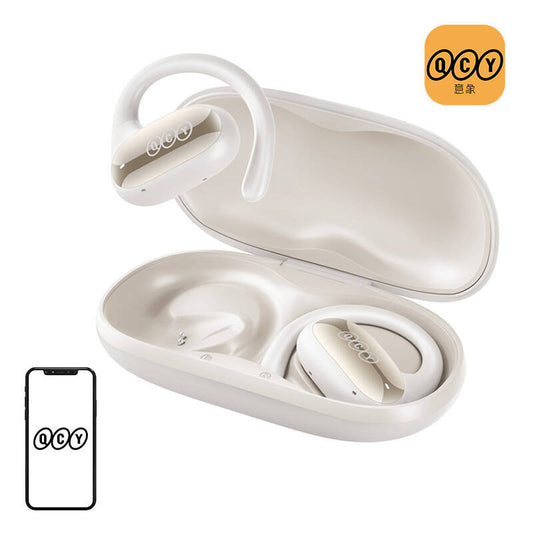 Earphones QCY T30 Crossky GTR2 (white)_0
