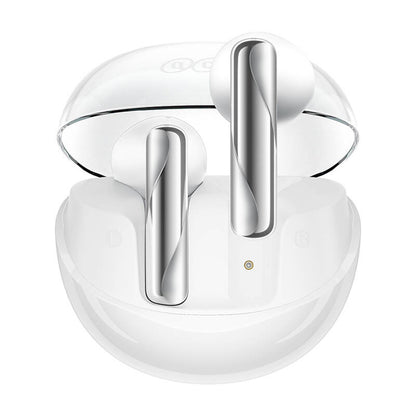 Earphones TWS QCY AilyBuds Clear T32 (white)_1