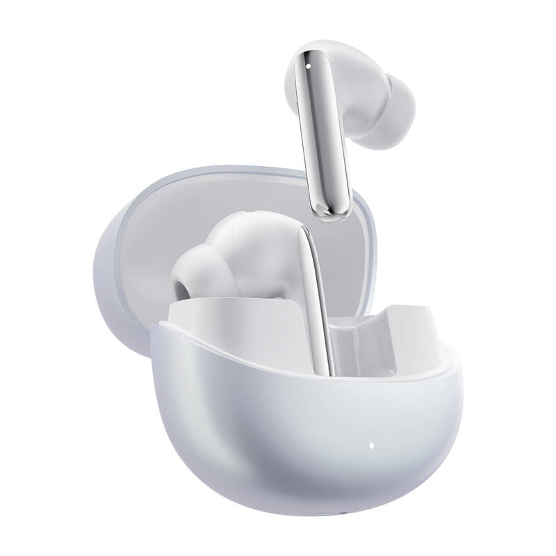 Earphones TWS QCY MeloBuds Pro HT08, ANC (white)_2