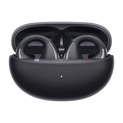 Earphones QCY Crossky Clip T33 (black)_4