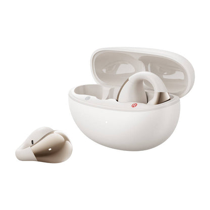 Earphones QCY Crossky Clip T33 (white)_2