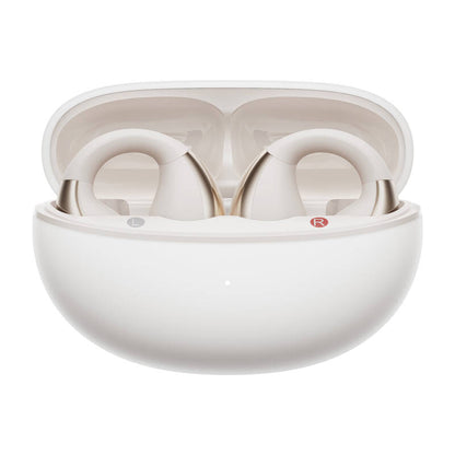 Earphones QCY Crossky Clip T33 (white)_4