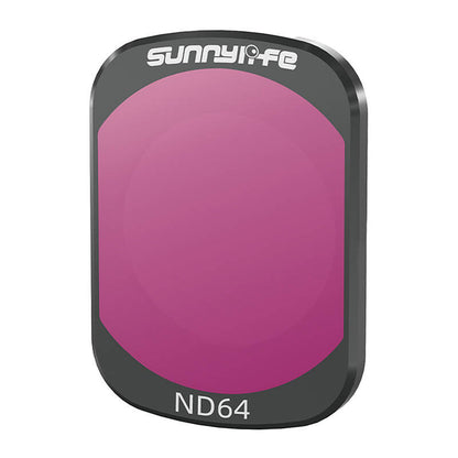 Lens Filters ND 8/16/32/64 Sunnylife for DJI Osmo Pocket 3_4
