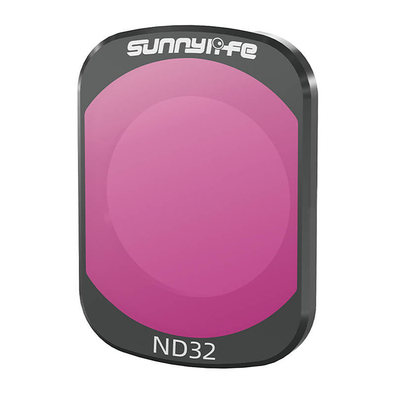 Lens Filters ND 8/16/32/64 Sunnylife for DJI Osmo Pocket 3_3