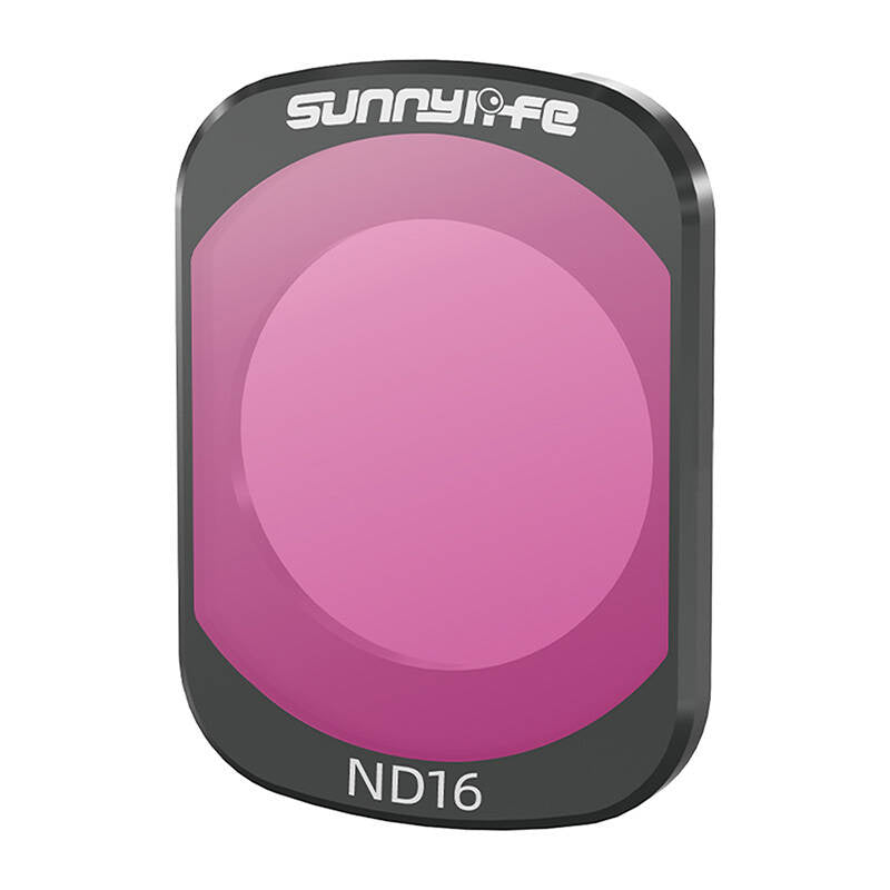 Lens Filters ND 8/16/32/64 Sunnylife for DJI Osmo Pocket 3_2