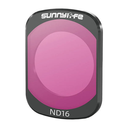 Lens Filters ND 8/16/32/64 Sunnylife for DJI Osmo Pocket 3_2
